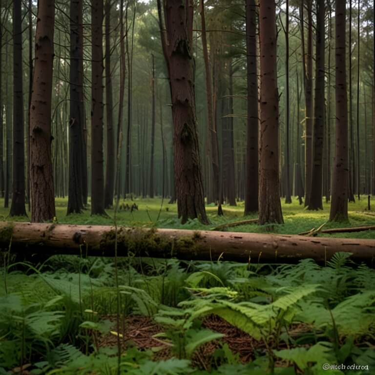 Puszcza Białowieska